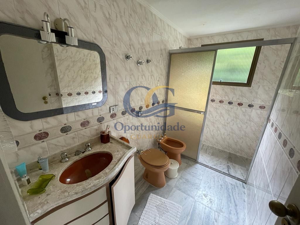 Apartamento GUARUJÁ - SP