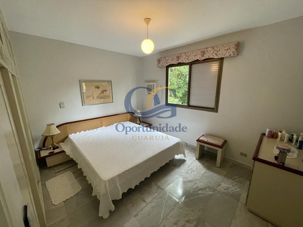 Apartamento GUARUJÁ - SP