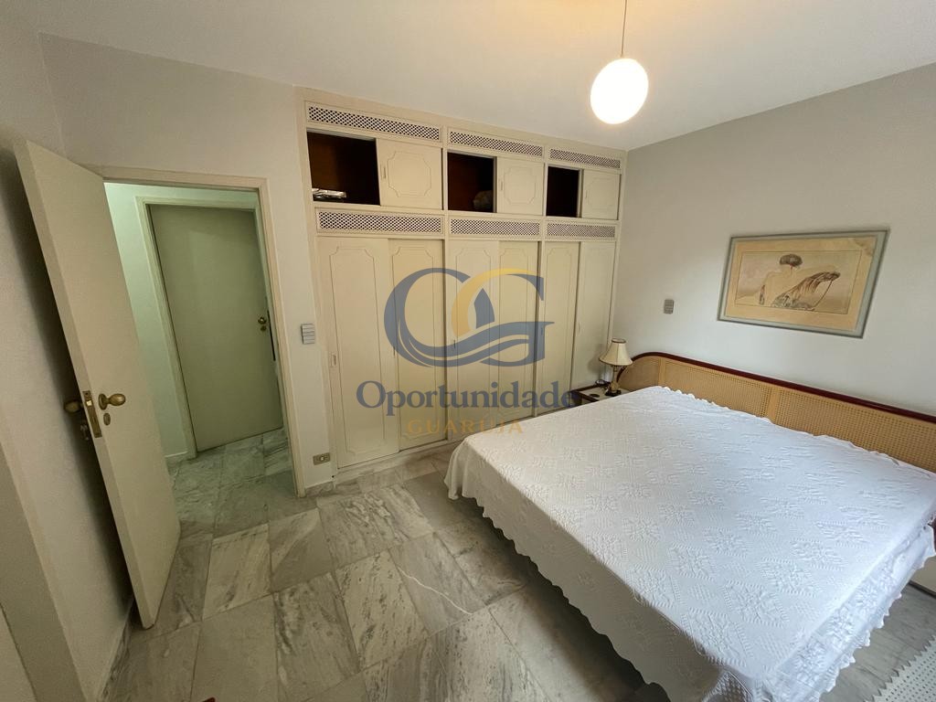 Apartamento GUARUJÁ - SP
