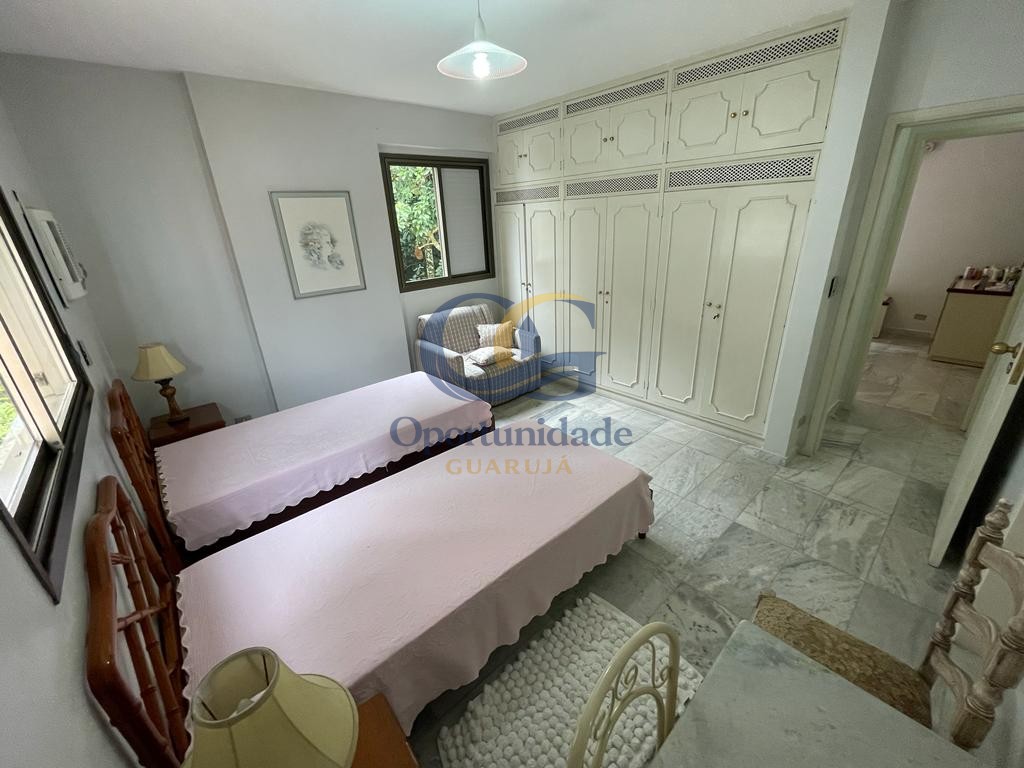 Apartamento GUARUJÁ - SP