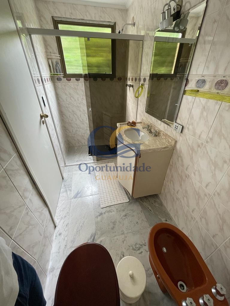 Apartamento GUARUJÁ - SP