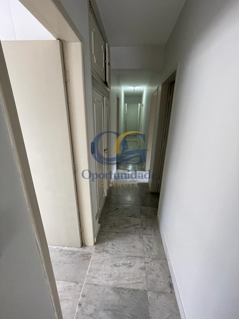 Apartamento GUARUJÁ - SP