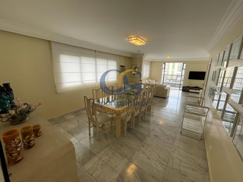 Apartamento GUARUJÁ - SP