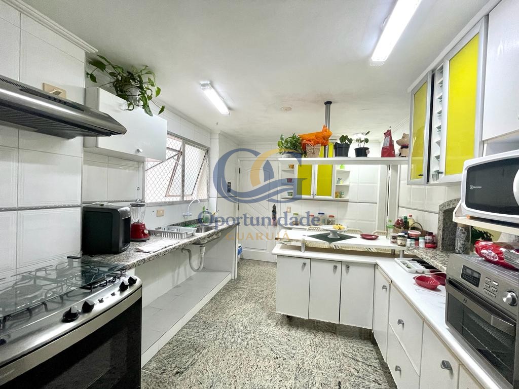 Apartamento GUARUJÁ - SP