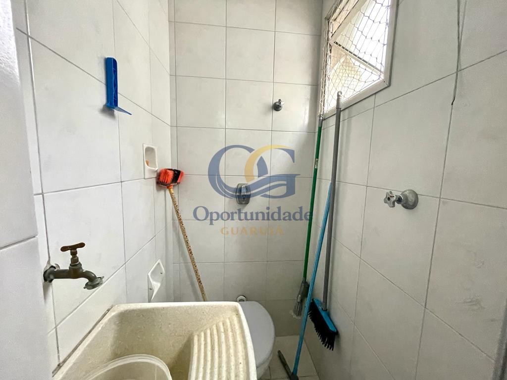 Apartamento GUARUJÁ - SP