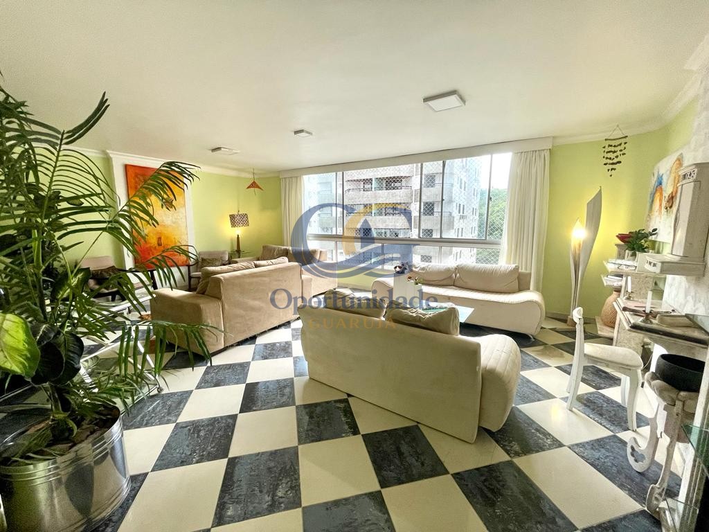 Apartamento GUARUJÁ - SP