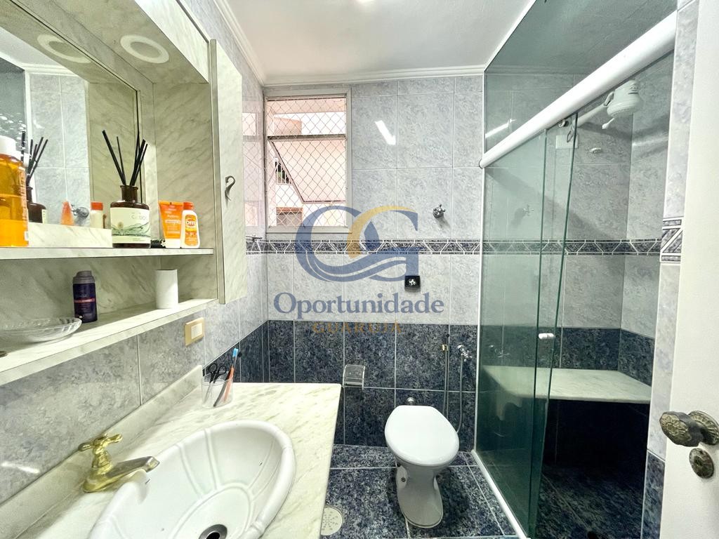 Apartamento GUARUJÁ - SP