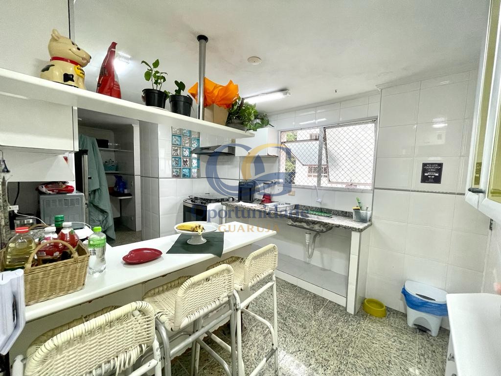 Apartamento GUARUJÁ - SP
