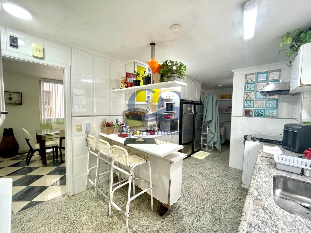 Apartamento GUARUJÁ - SP