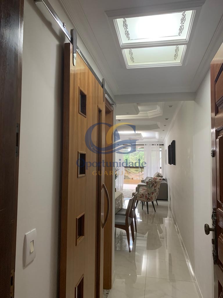 Apartamento GUARUJÁ - SP