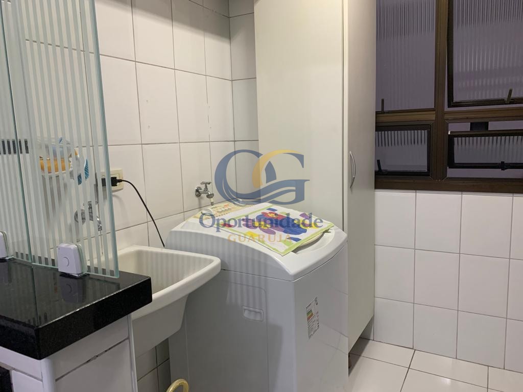 Apartamento GUARUJÁ - SP
