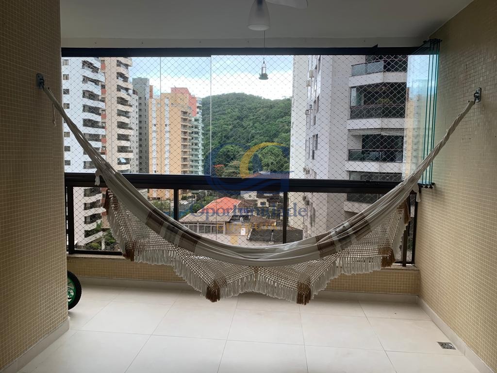 Apartamento GUARUJÁ - SP