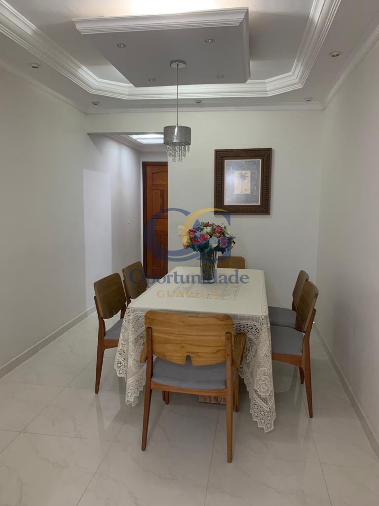 Apartamento GUARUJÁ - SP