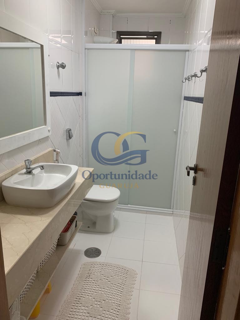Apartamento GUARUJÁ - SP