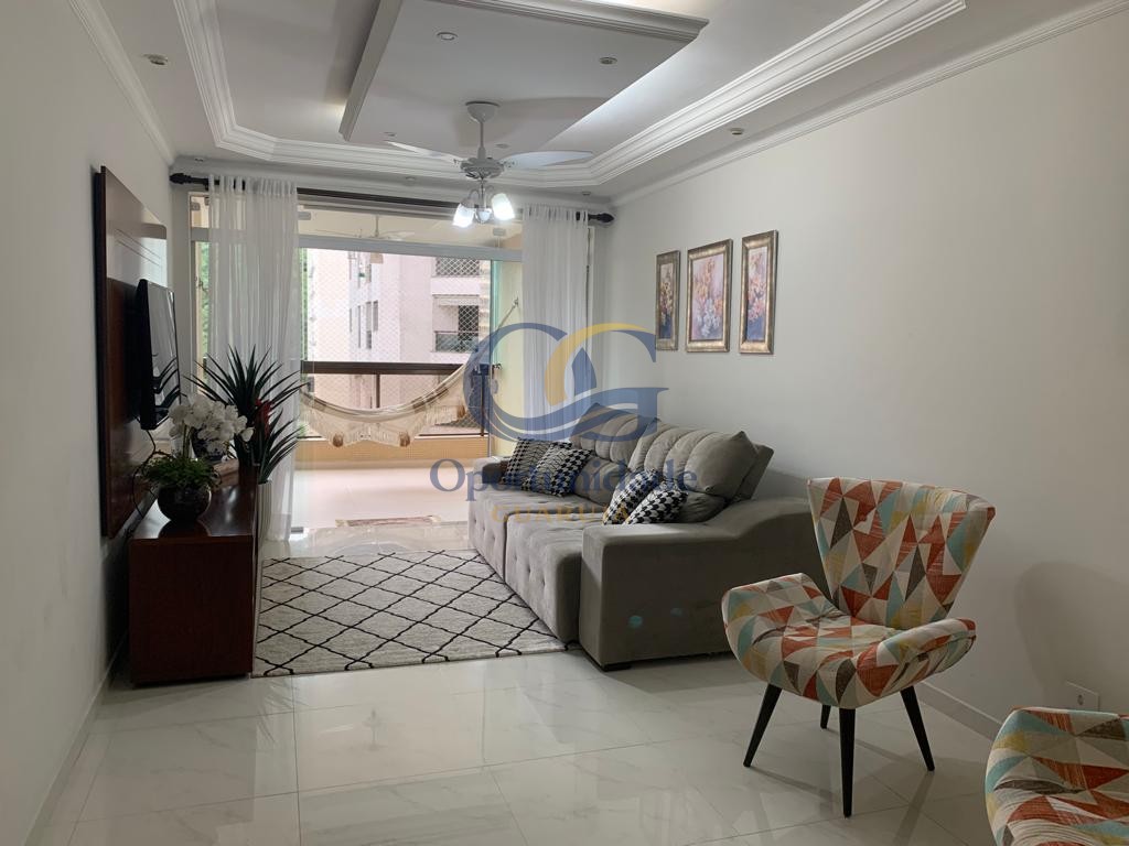Apartamento GUARUJÁ - SP