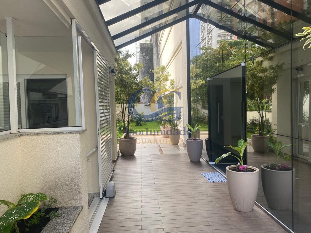 Apartamento GUARUJÁ - SP