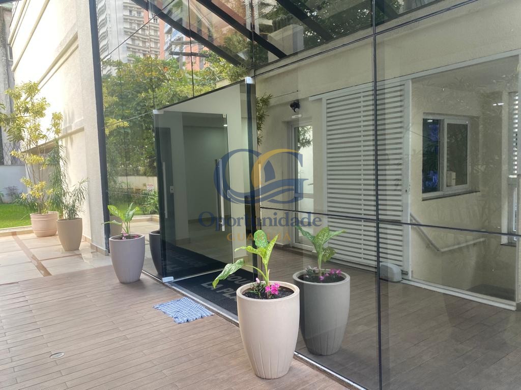 Apartamento GUARUJÁ - SP