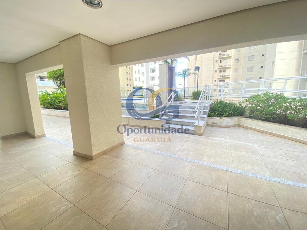 Apartamento GUARUJÁ - SP