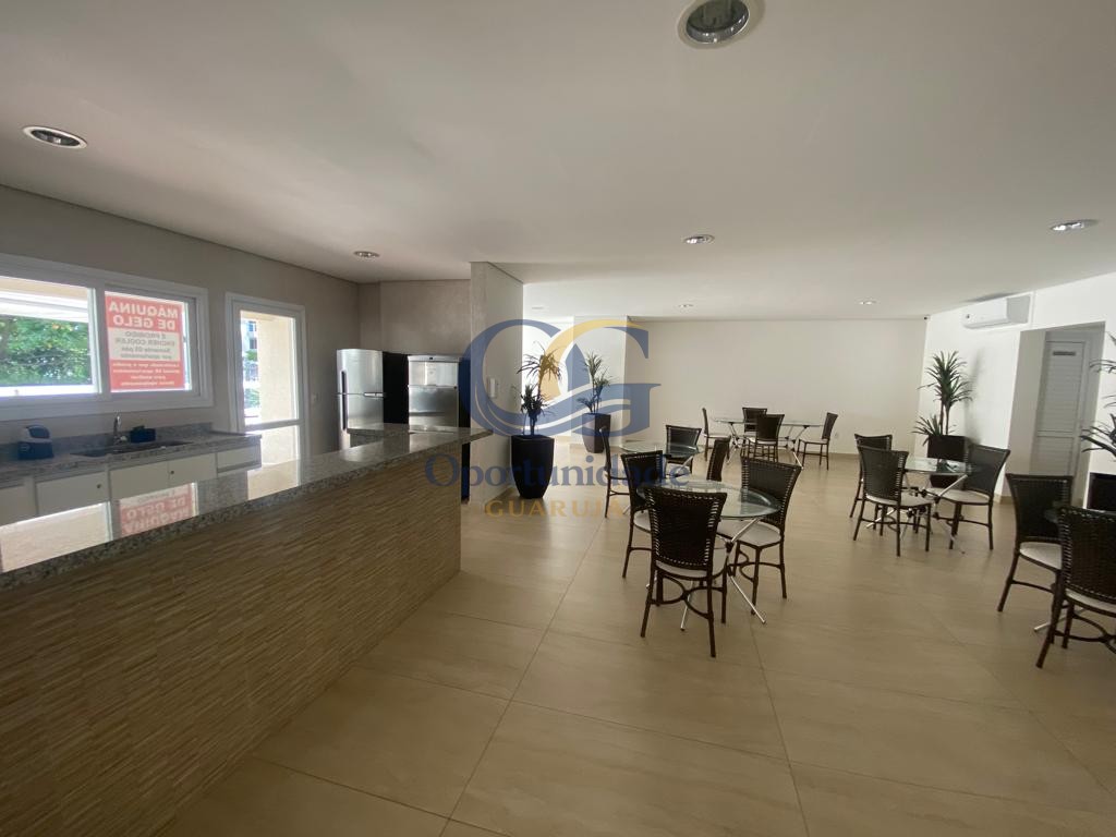 Apartamento GUARUJÁ - SP