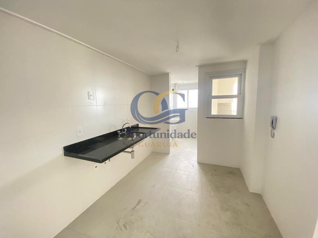 Apartamento GUARUJÁ - SP