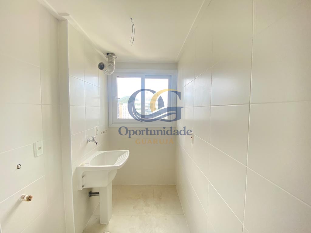 Apartamento GUARUJÁ - SP