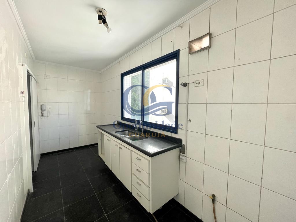 Apartamento GUARUJÁ - SP