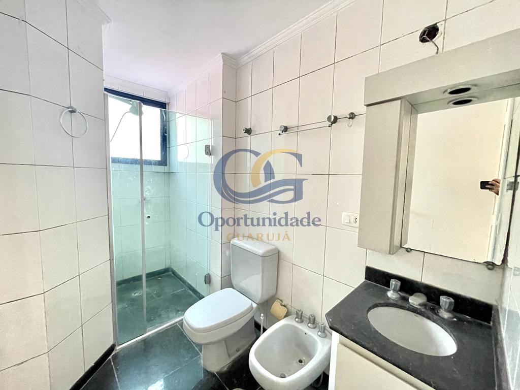 Apartamento GUARUJÁ - SP