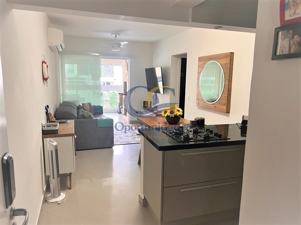 Apartamento GUARUJÁ - SP