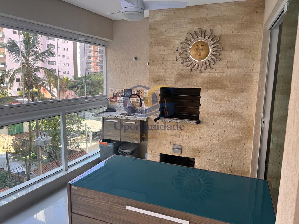 Apartamento GUARUJÁ - SP