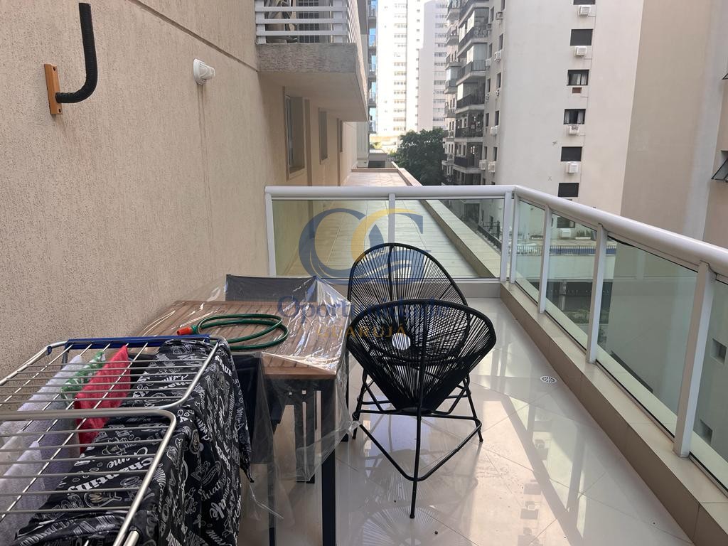 Apartamento GUARUJÁ - SP