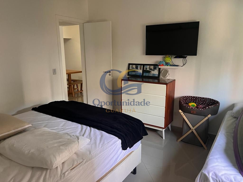 Apartamento GUARUJÁ - SP