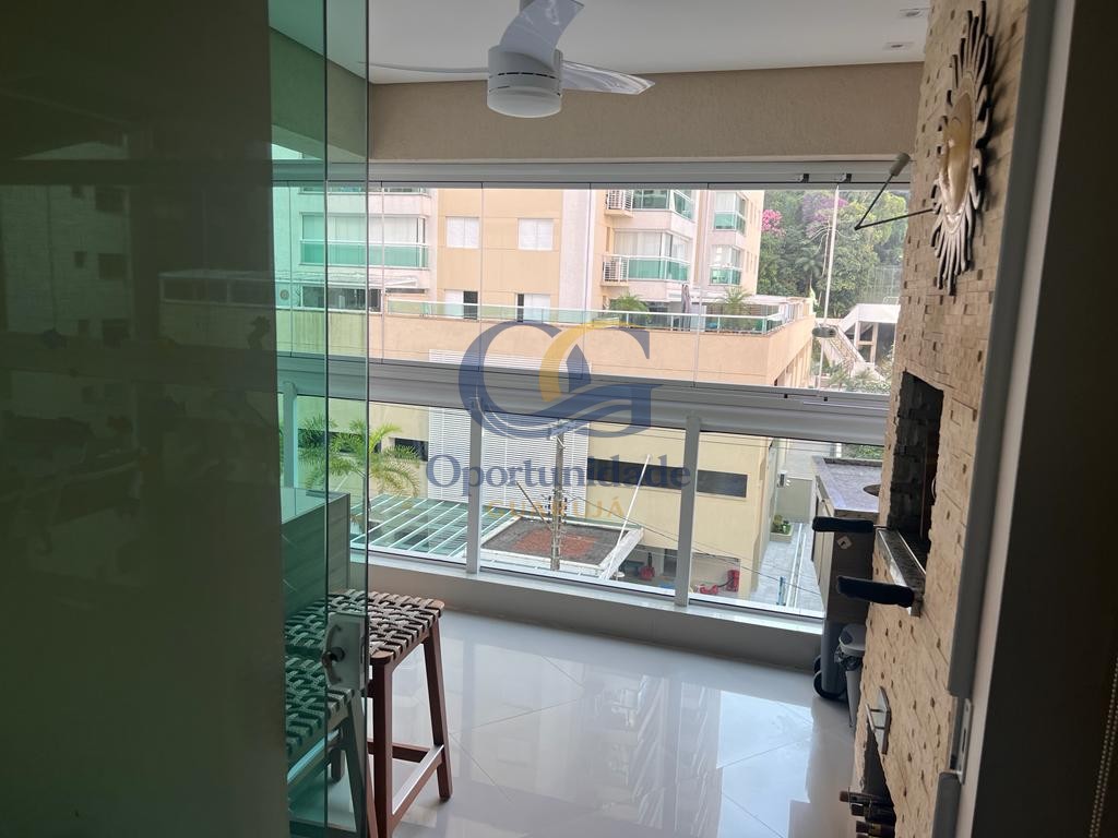 Apartamento GUARUJÁ - SP