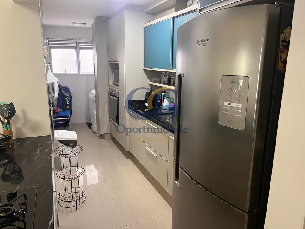 Apartamento GUARUJÁ - SP