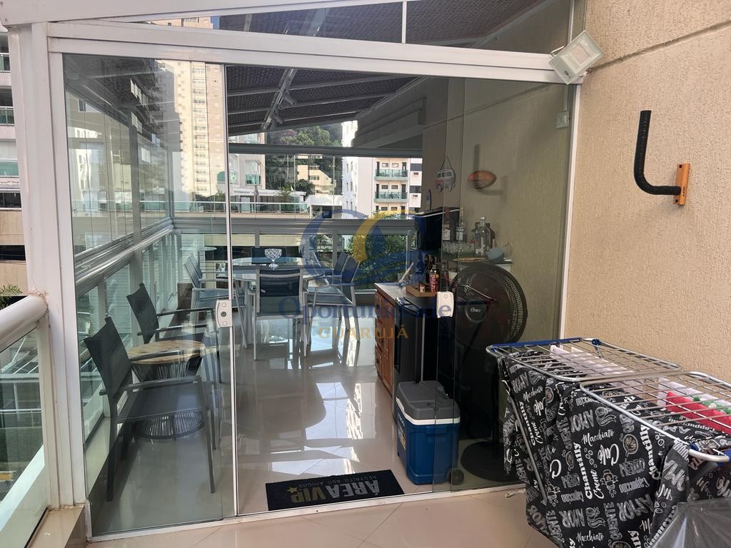 Apartamento GUARUJÁ - SP