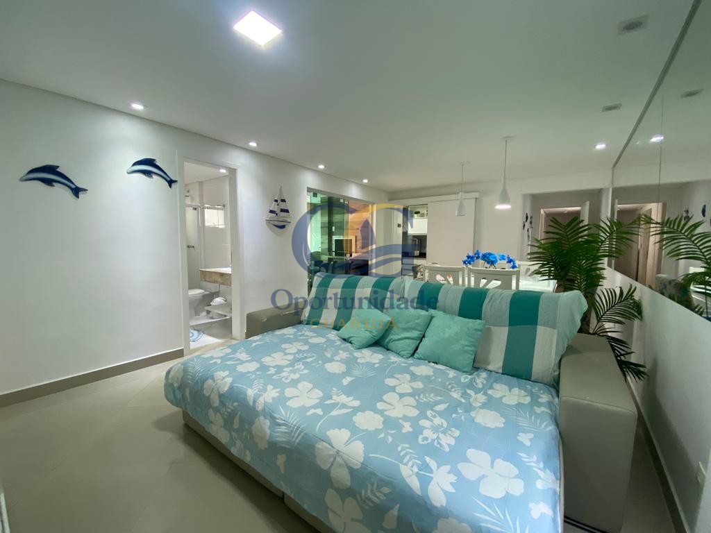 Apartamento GUARUJÁ - SP