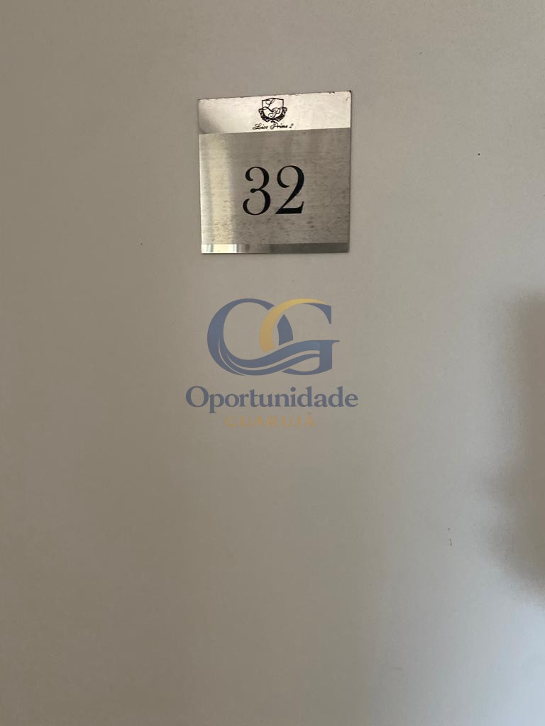 Apartamento GUARUJÁ - SP