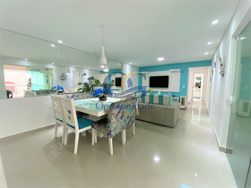 Apartamento GUARUJÁ - SP