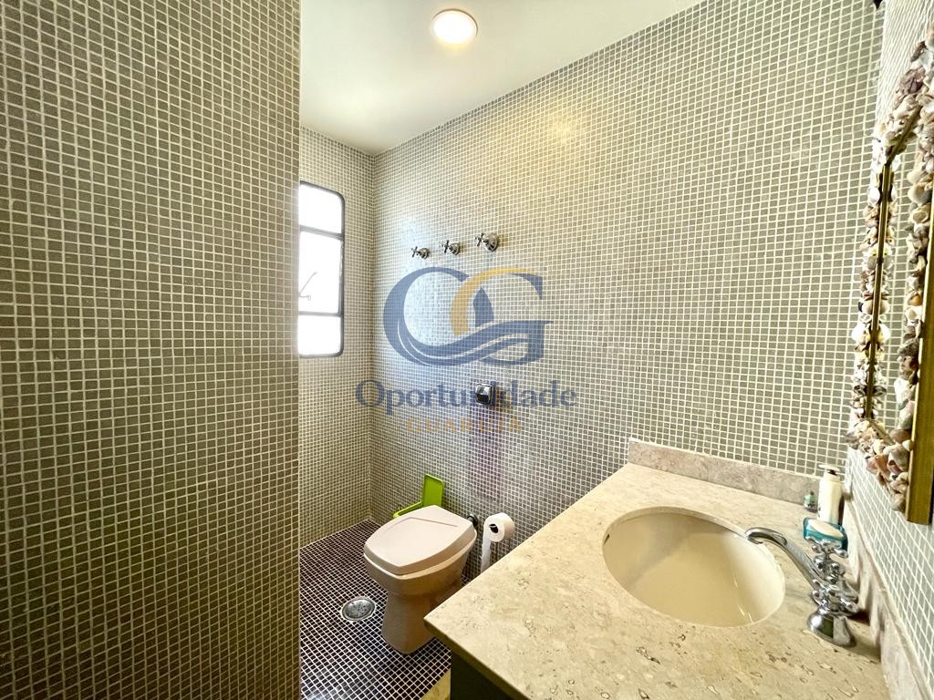 Apartamento GUARUJÁ - SP