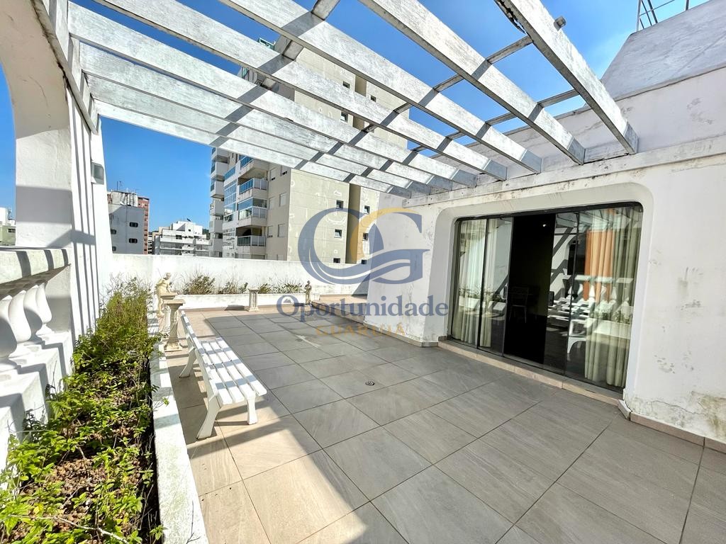 Apartamento GUARUJÁ - SP