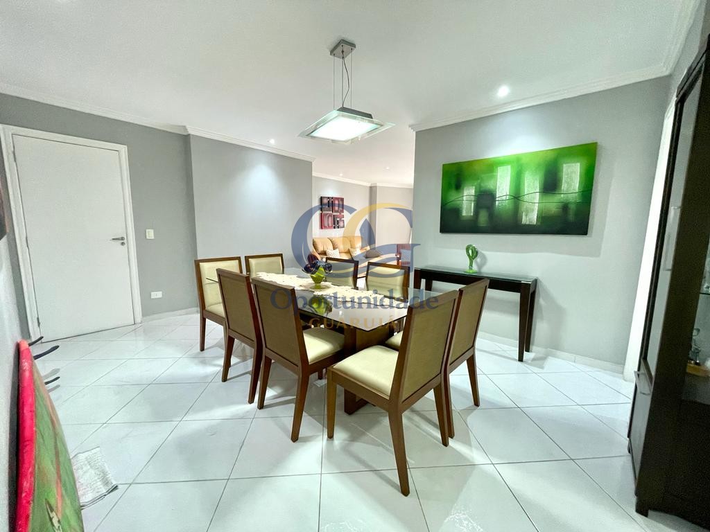 Apartamento GUARUJÁ - SP