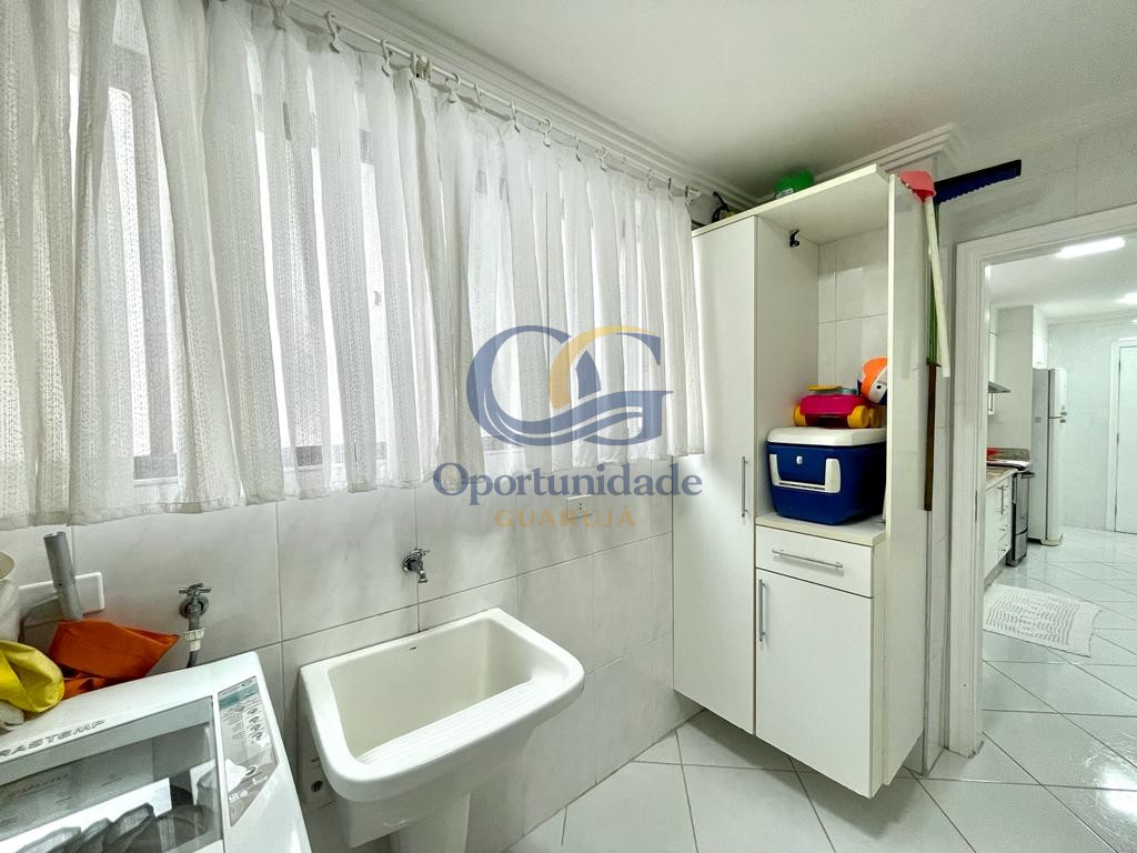 Apartamento GUARUJÁ - SP