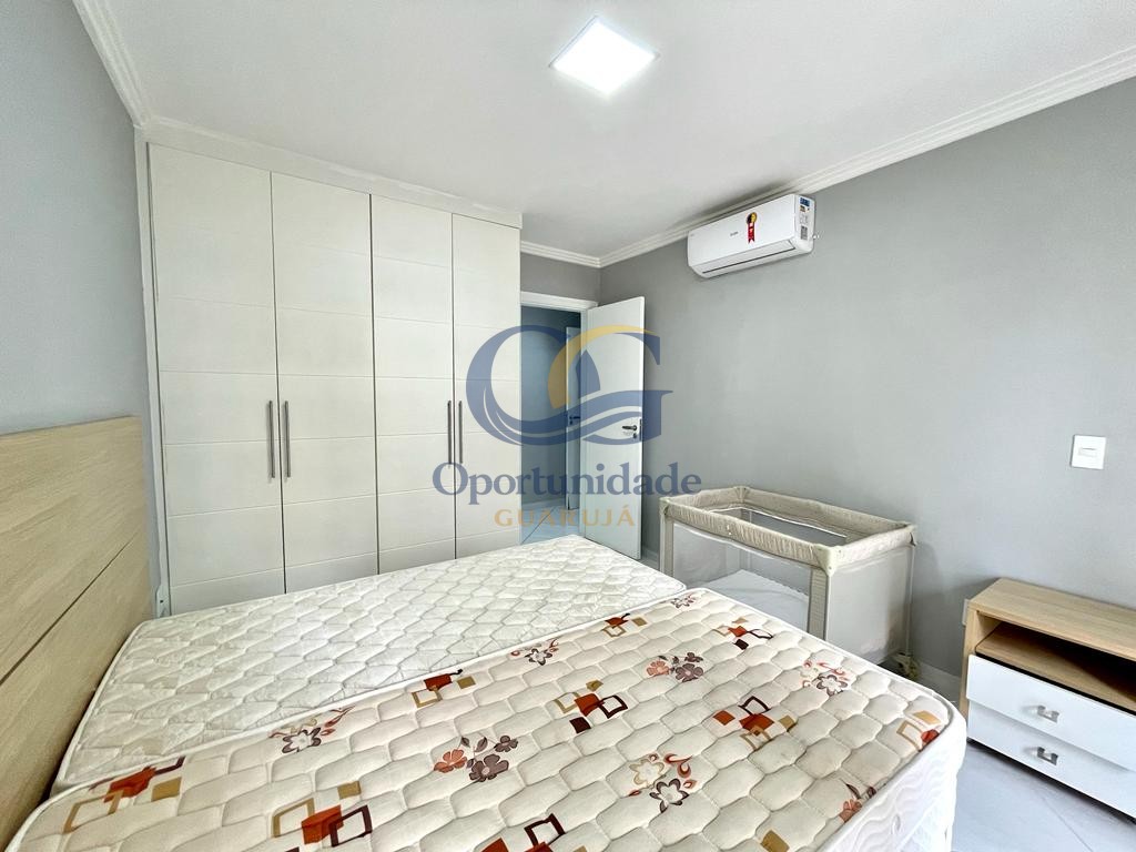 Apartamento GUARUJÁ - SP