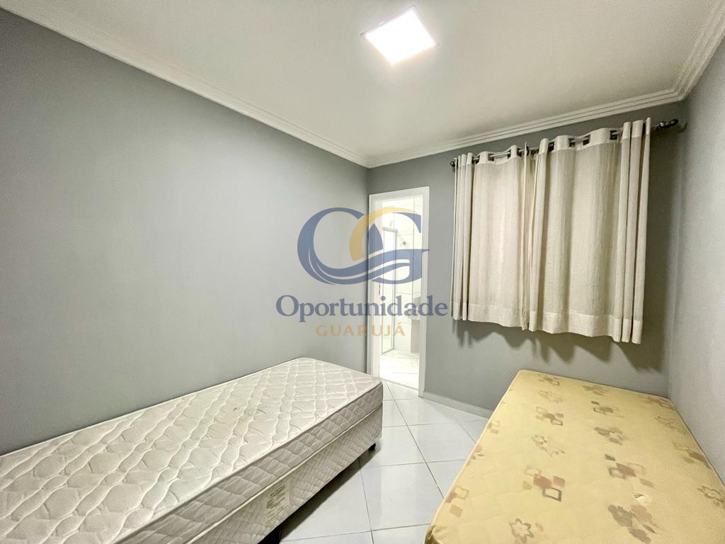 Apartamento GUARUJÁ - SP