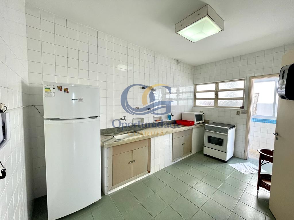 Apartamento GUARUJÁ - SP