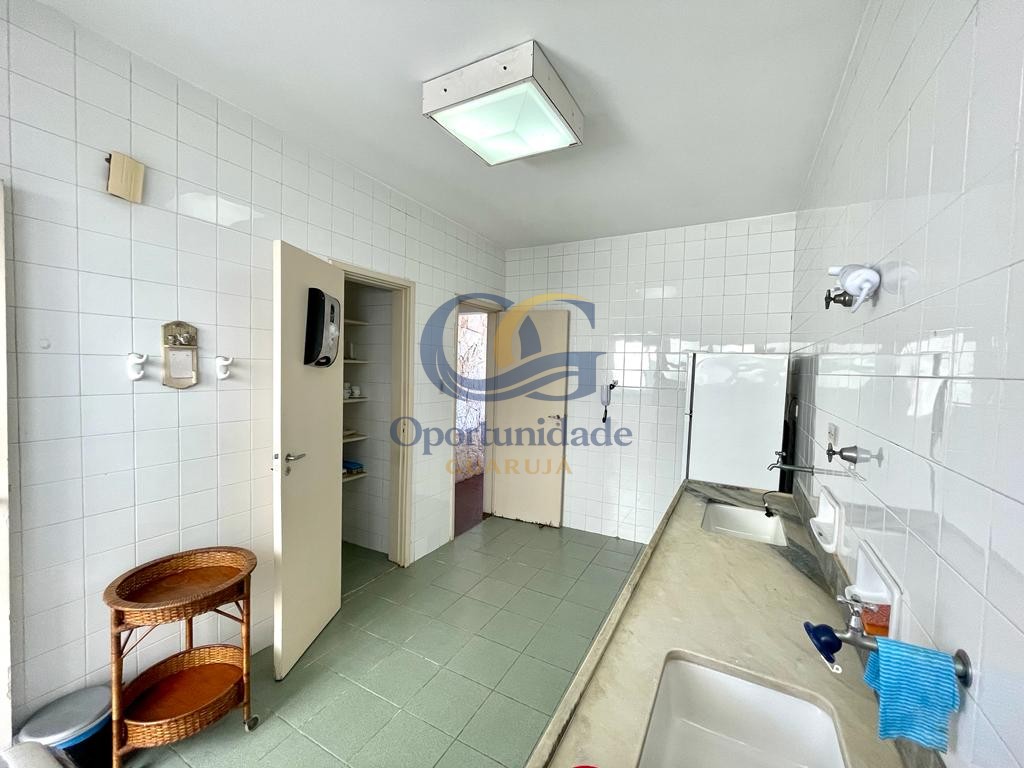 Apartamento GUARUJÁ - SP