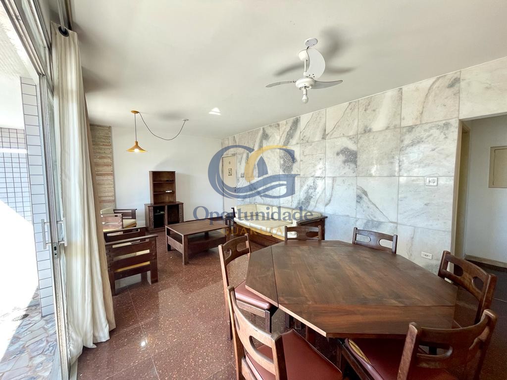 Apartamento GUARUJÁ - SP