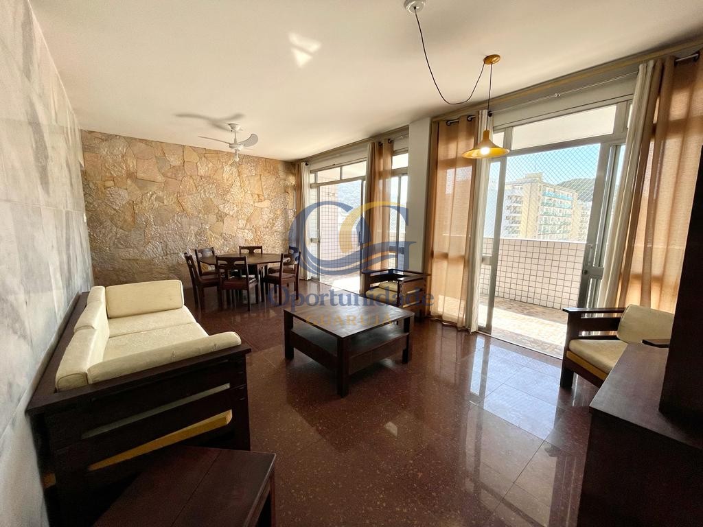 Apartamento GUARUJÁ - SP
