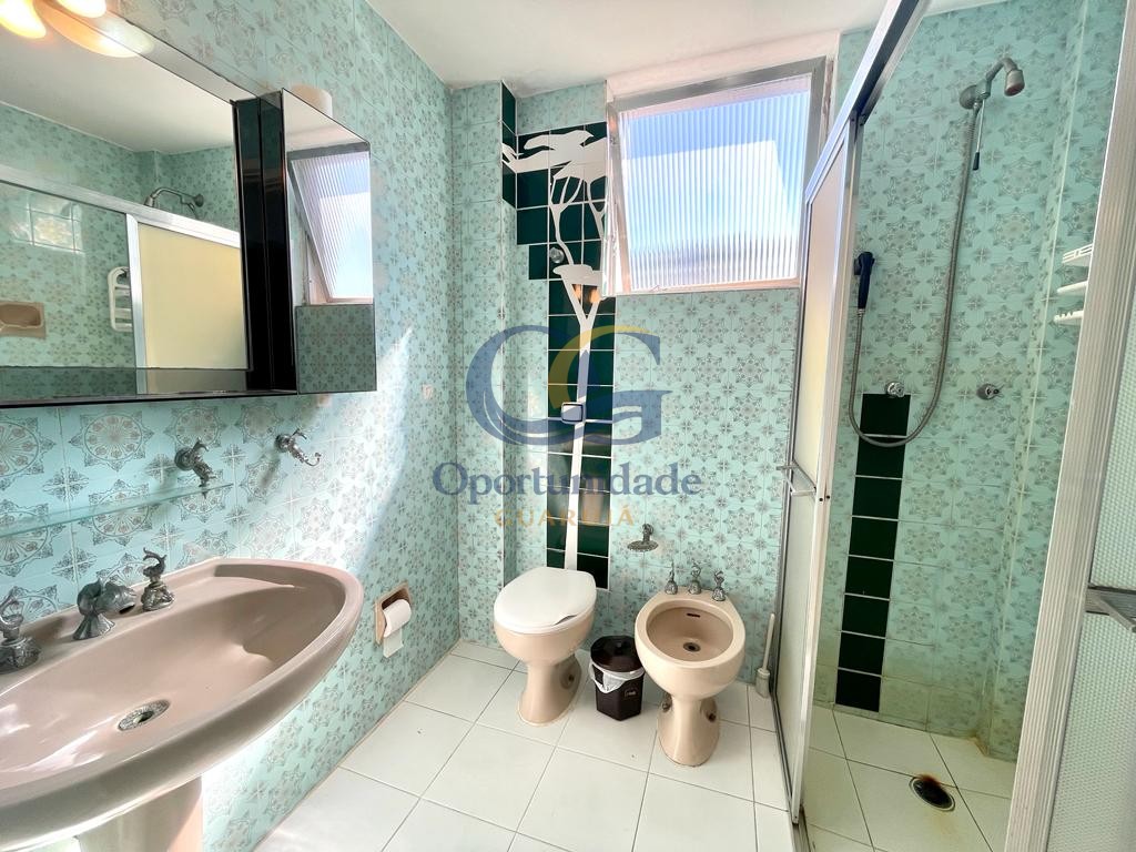 Apartamento GUARUJÁ - SP