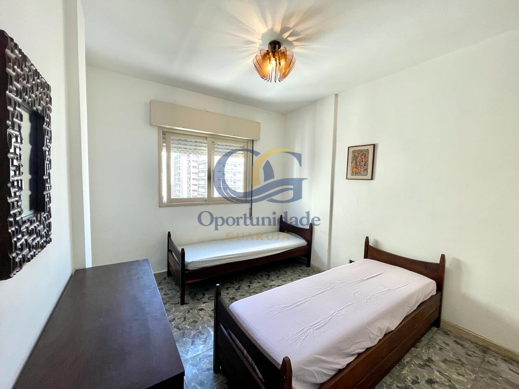 Apartamento GUARUJÁ - SP