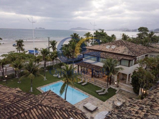 Casa em alvenaria GUARUJÁ - SP